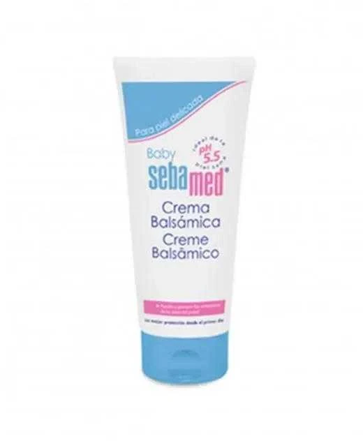 Sebamed "Seba Med Baby Extra Soft" kremas 300 ml