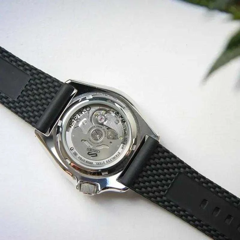 Vyriškas laikrodis SEIKO SRPD73K2 + BOX