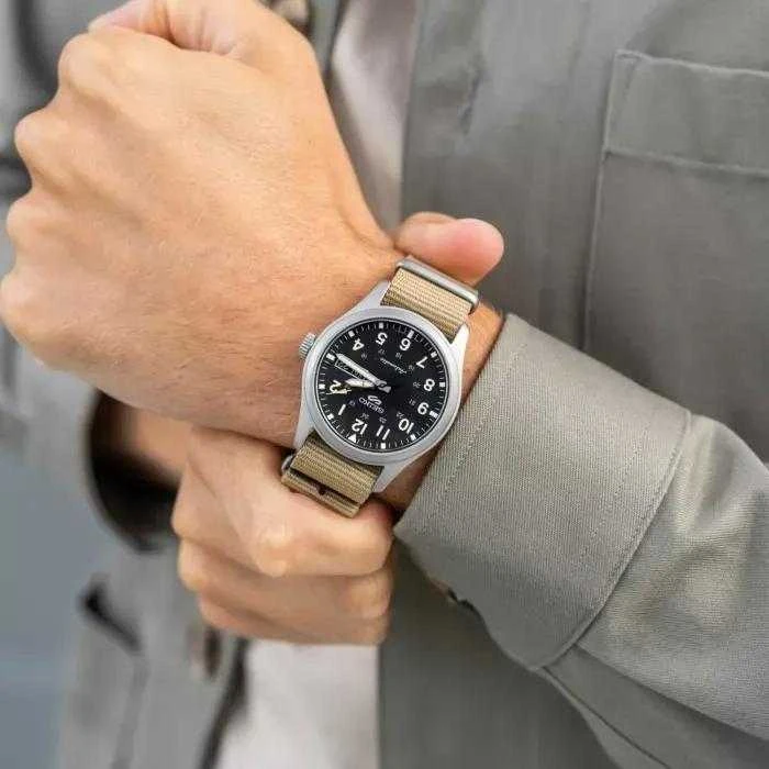 Vyriškas laikrodis SEIKO SRPG35K1+ BOX