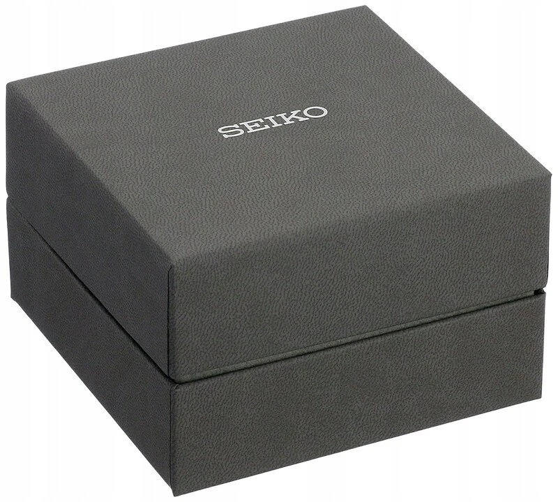 Laikrodis SEIKO SRPH25K1+ BOX MEN'S WATCH