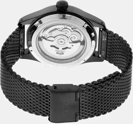 Laikrodis SEIKO SRPH25K1+ BOX MEN'S WATCH