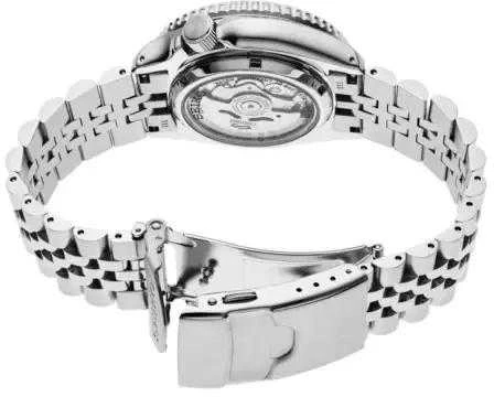 Vyriškas laikrodis Seiko 5 Sports SSK019, 43 mm, automatinis, su dėžute