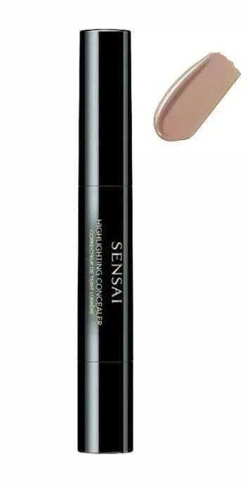 Sensai Highlighting Maskuoklis, 3.5 ml