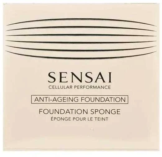 "Sensai" pagrindo kempinėlė
