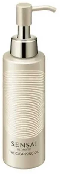 "Sensai Ultimate The Cleansing Oil" Prausimosi aliejus 150ml