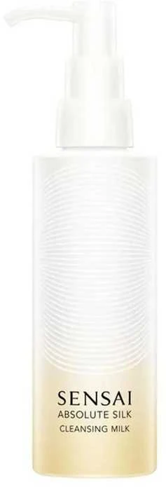 "Sensai Absolute Silk Cleansi" Valomoji veido emulsija 150ml