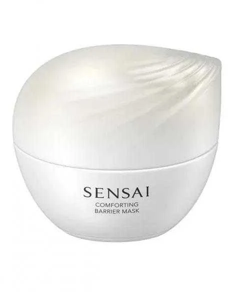 "Sensai Sen Comforting Barrier" kaukė 60ml 3538