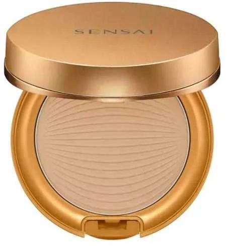 "Sensai Sen Maq" kompaktinė bronzinanti pudra F30