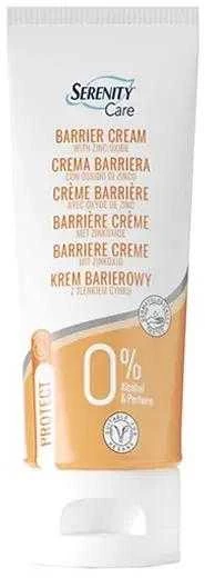 Id Care Care Cinko oksido apsauginis kremas 100ml