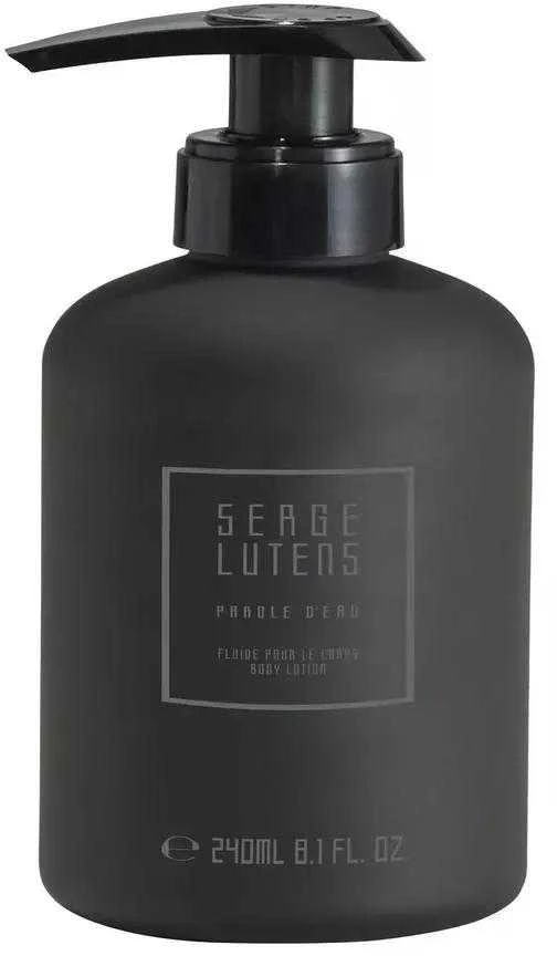 Serge Lutens Parole D'eau Hand and Losjonas kūnui, 240 ml
