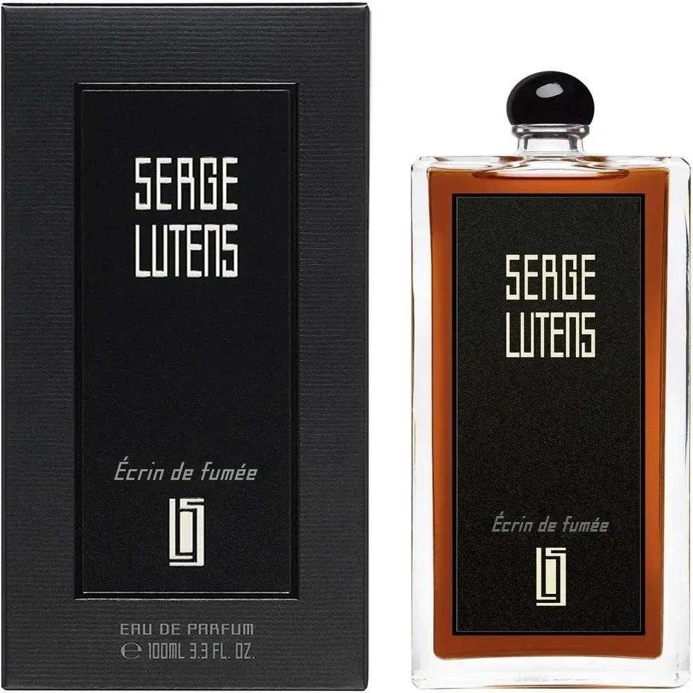 Serge Lutens Ecrin Fumee EDP parfumuotas vanduo vyrams, 100 ml