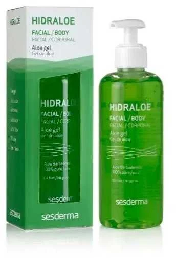 Sesderma Hidraloe Aloe gelis, 250 ml