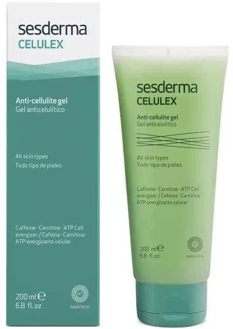 Sesderma Celulex anticeliulitinis gelis