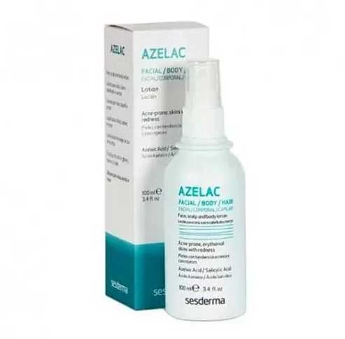 Sesderma Azelac losjonas, 100 ml