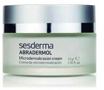 Sesderma Abradermol mikrodermabrazinis kremas, 50 ml