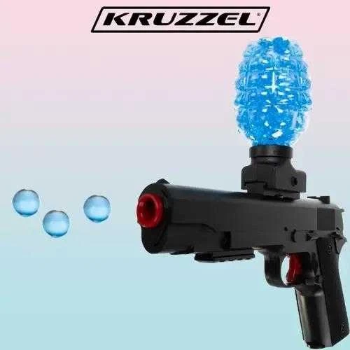 Šautuvas / pistoletas Kruzzel 20449 gel BBs
