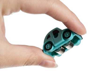 Kruzzel Automobilių kliūčių ruožas 22879