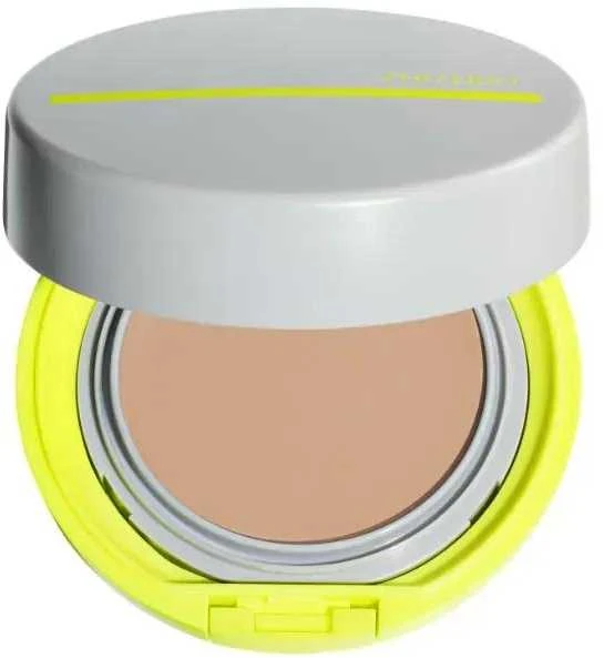 Shiseido Sports BB Compact Spf50 Medium