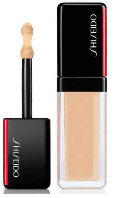 Shiseido Synchro Skin Self-Refreshing Maskuoklis 202 Light