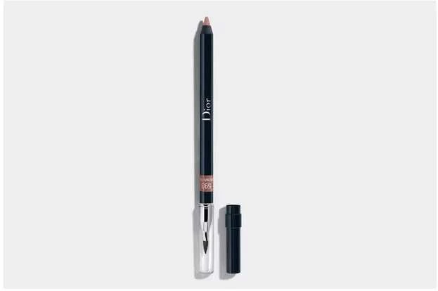 Shiseido Dior lūpų kontūro pieštukas N 760
