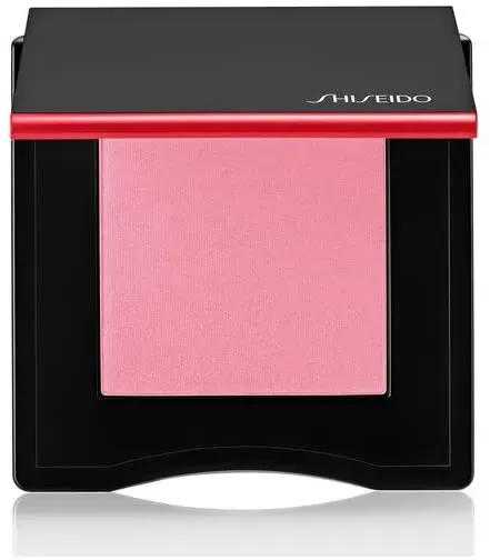 Shiseido InnerGlow CheekPowder 03 plaukiojanti rožė