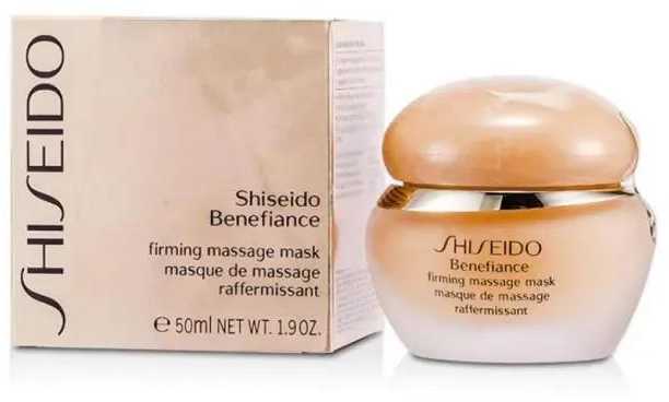 Shiseido Veido kaukė jaukumui 50ml