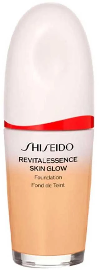 Shiseido Revitalessence Skin Glow Base Spf30 230 Alksnis, 30 ml