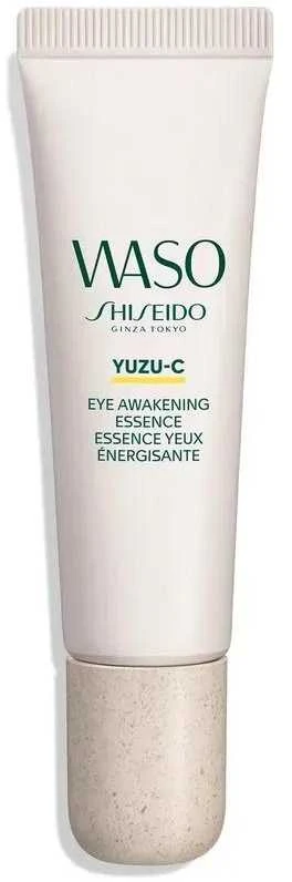 Shiseido Waso Yuzu-C Eye Awakening Essence, 20 ml