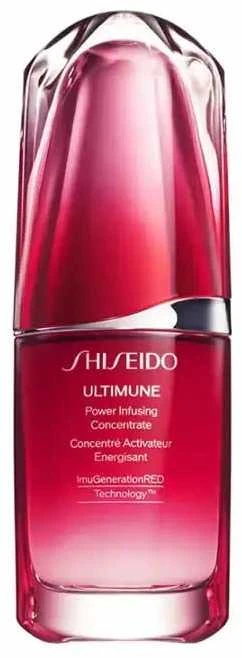 Shiseido Ultimune Power Infusing Concentrate 3,0, 75 ml
