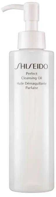 Shiseido Perfect Cleansing Oil valomasis veido aliejus, 180 ml
