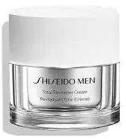 SHISEIDO Men Total Revitalizer Cream drėkinamasis veido kremas vyrams nuo senėjimo požymių, 50 ml