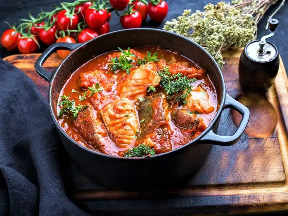 Troškintuvas su dangčiu, 2,2 l, indukcijai, aliuminis