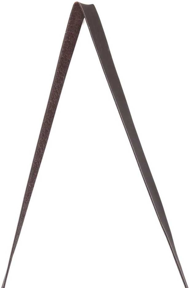 Metalinis virtuvinis rankšluosčių laikiklis, juodas, 25,5 cm