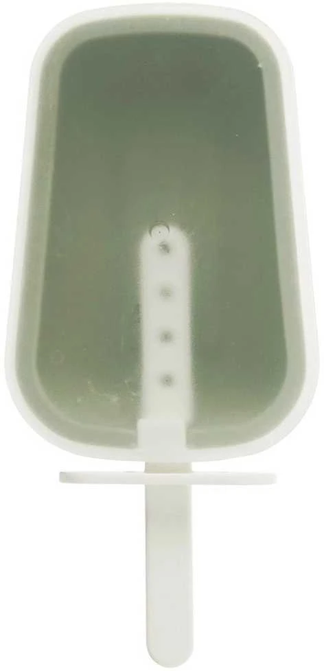 Orion Silikon-Eisform Eisform Wassereisform aus Silikon mit Deckel