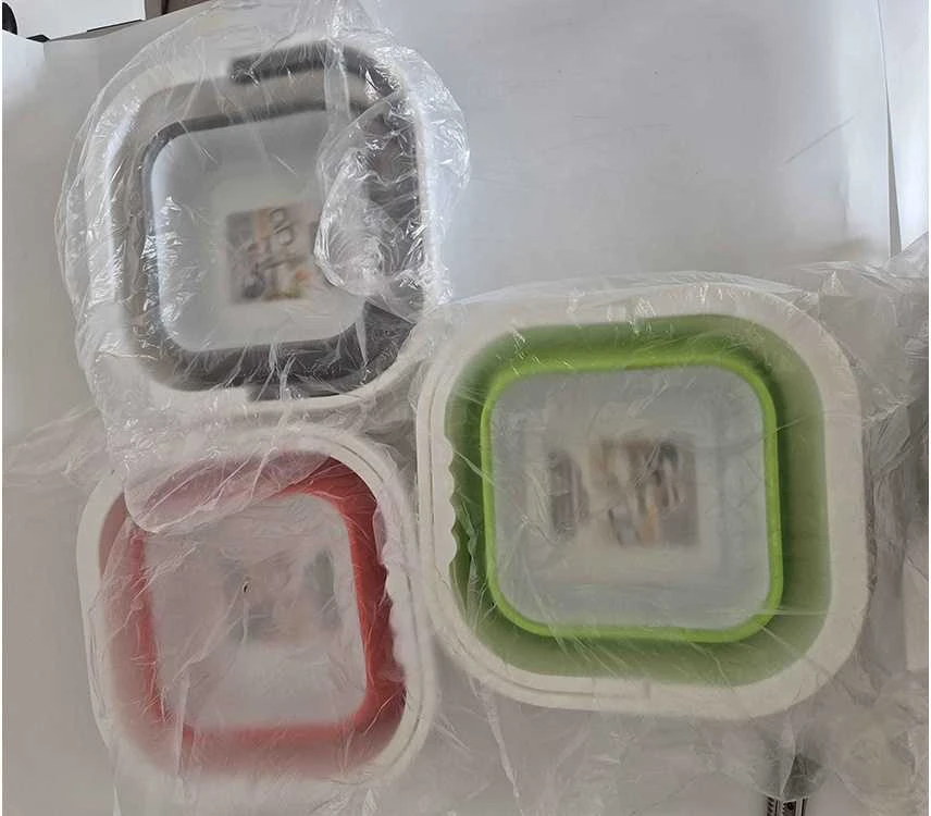 SILIKONINIS KIBIRAS 17L