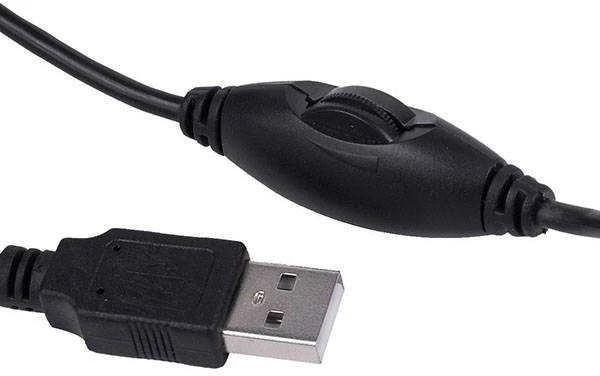Skaitmeninis mikroskopas - trichoskopas su USB jungtimi ir 1000x priartinimu