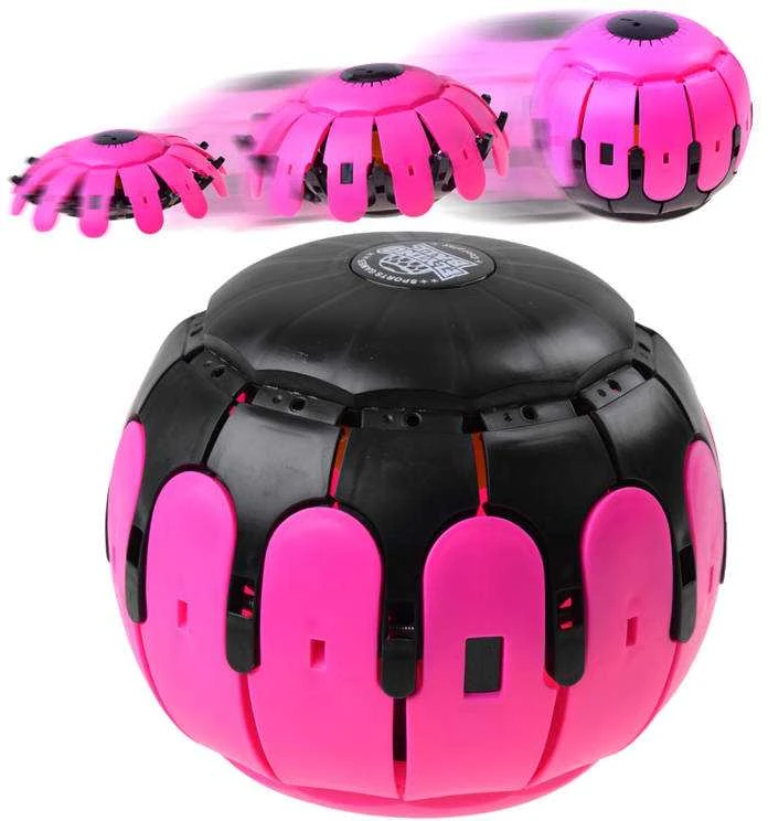 Jokomisiada Skraidymo kamuolio diskopterio jaukas SP0724