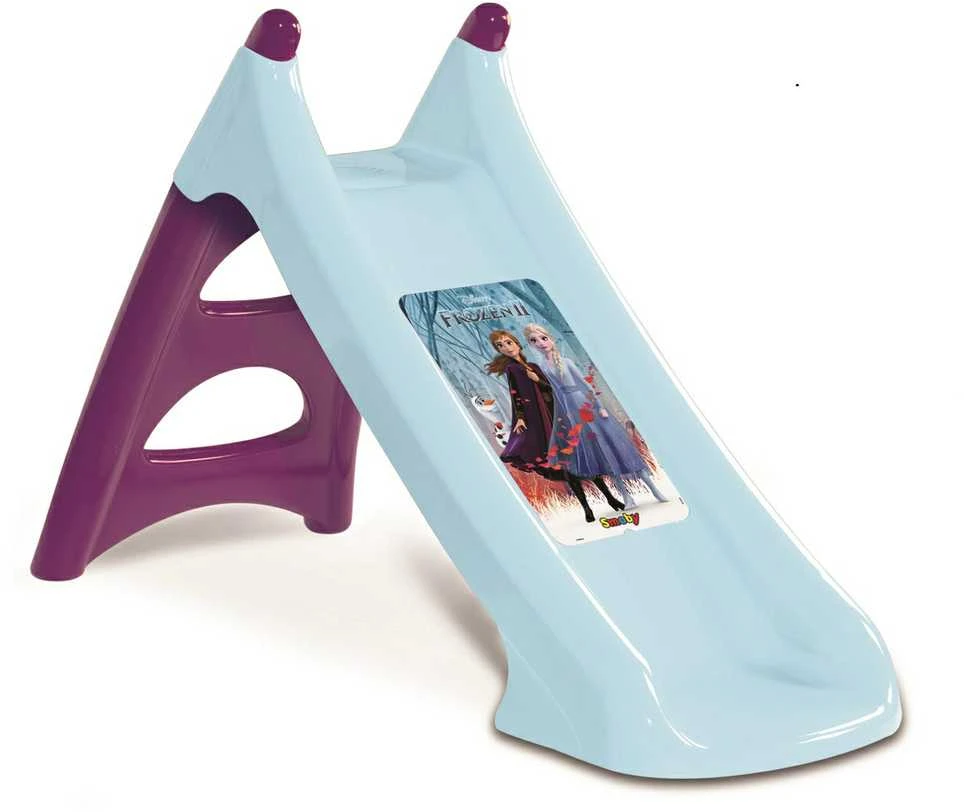 Smoby XS čiuožykla Frozen II, 90 cm