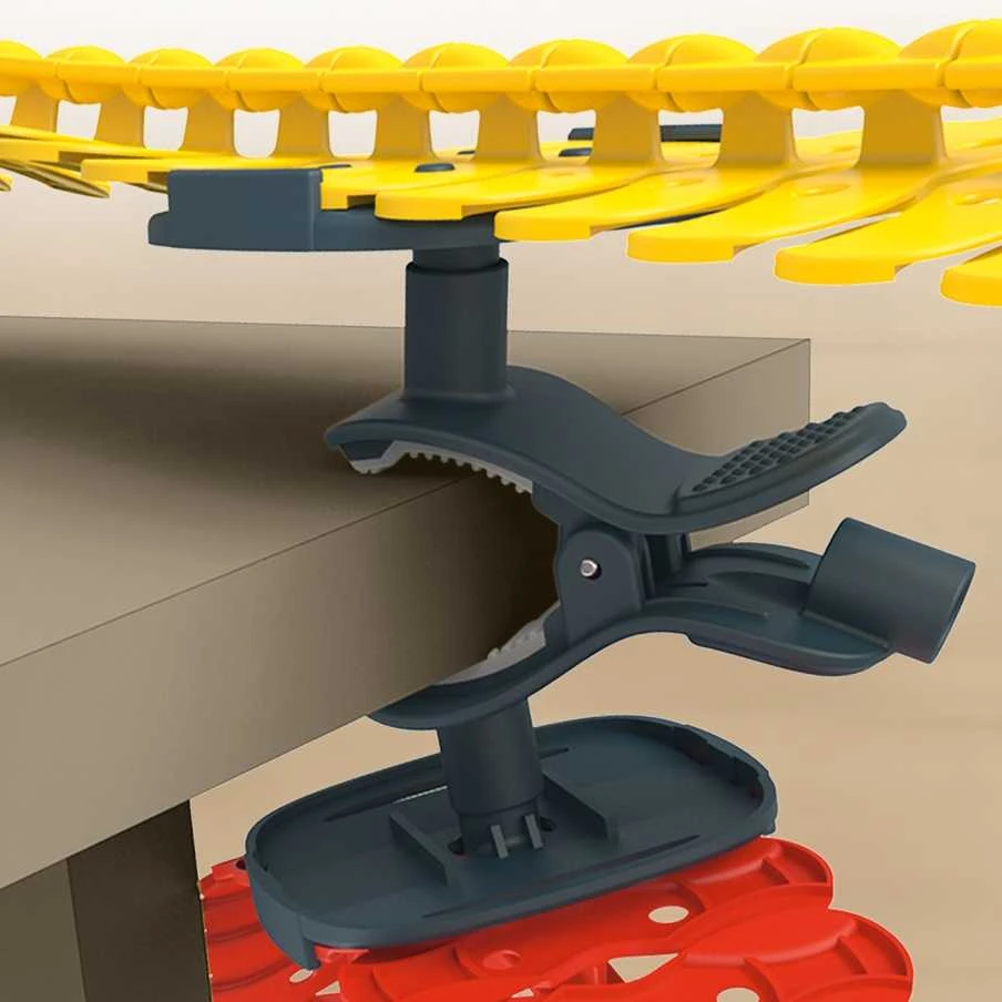 „Smoby Flextreme“ rinkinys su montavimo spaustuku