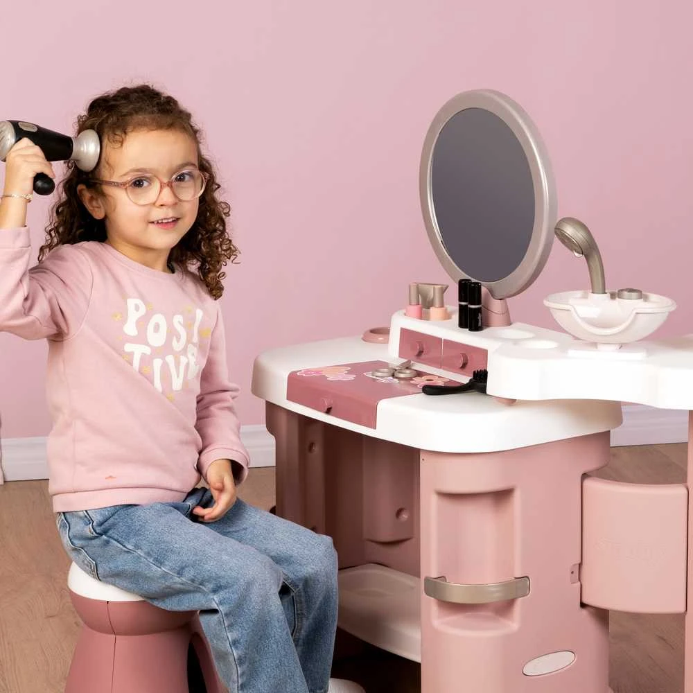 Kosmetinis staliukas Beauty Smoby