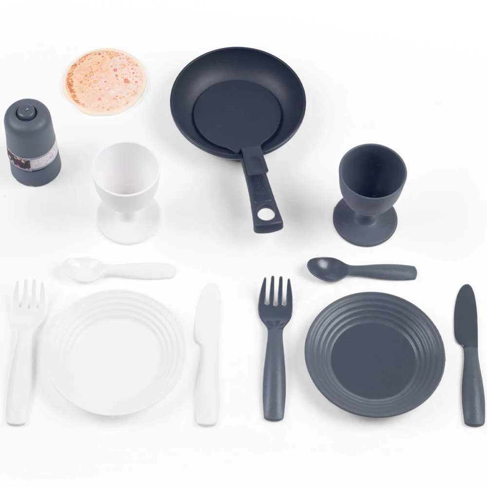 "Smoby Kitchen Nova 13 El". +18m