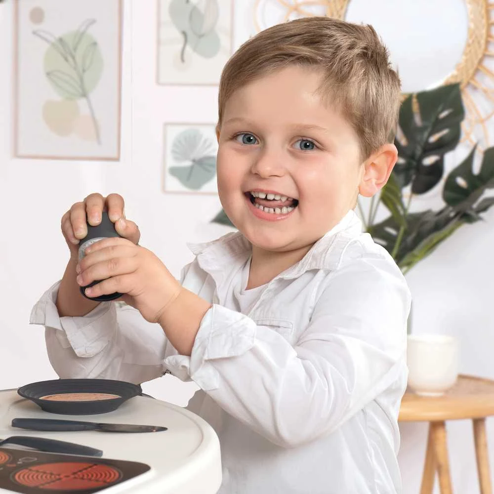 "Smoby Kitchen Nova 13 El". +18m