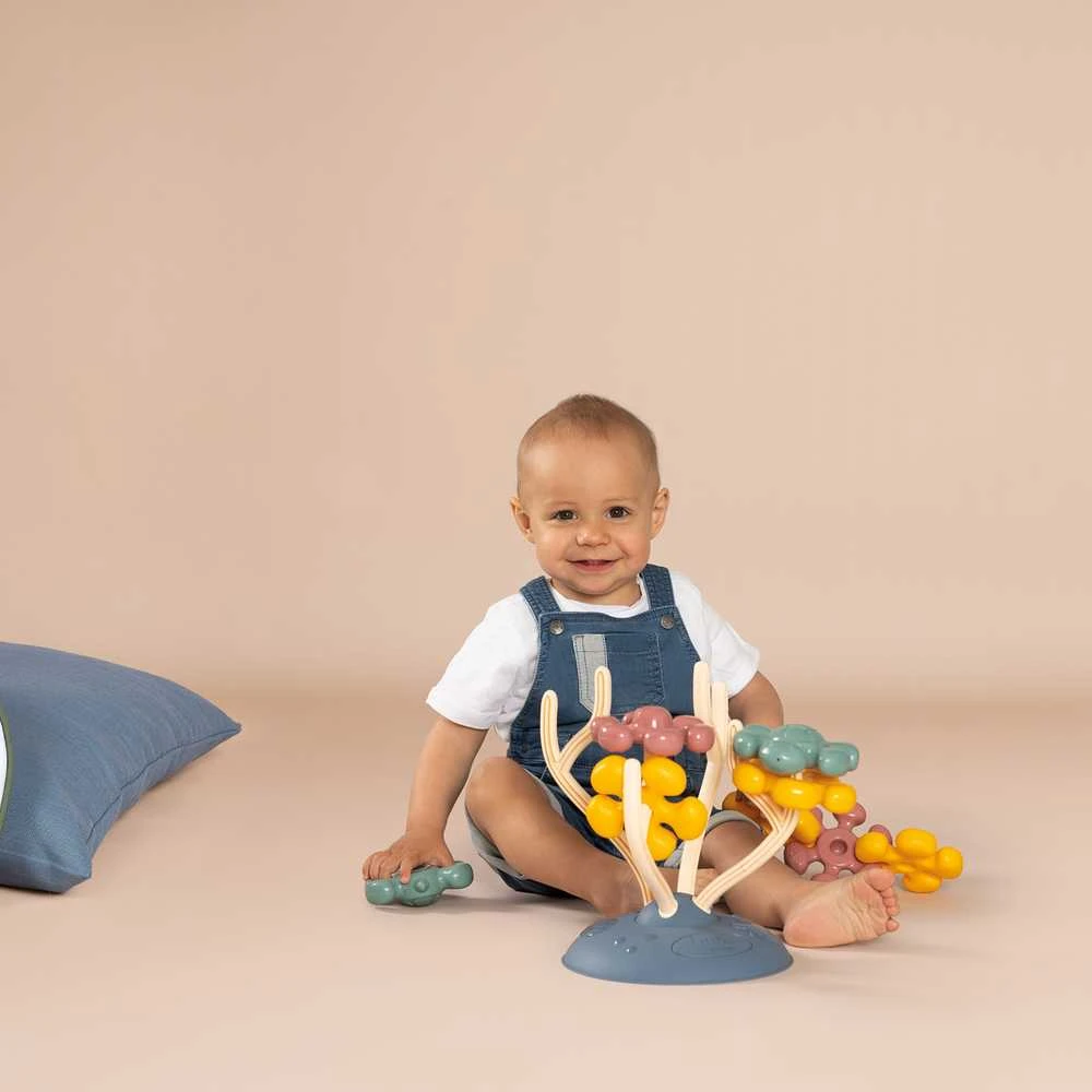 „Smoby Little Coral Tree Motor“ žaislas 12m+