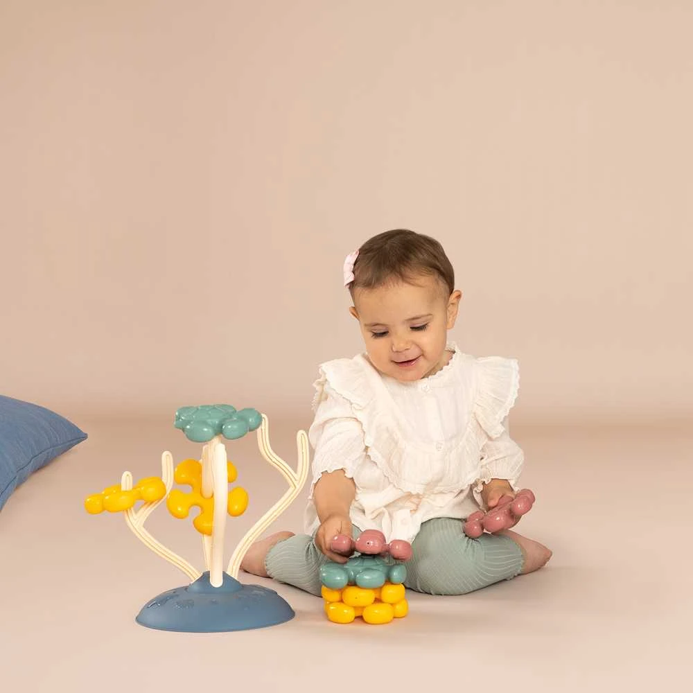 „Smoby Little Coral Tree Motor“ žaislas 12m+