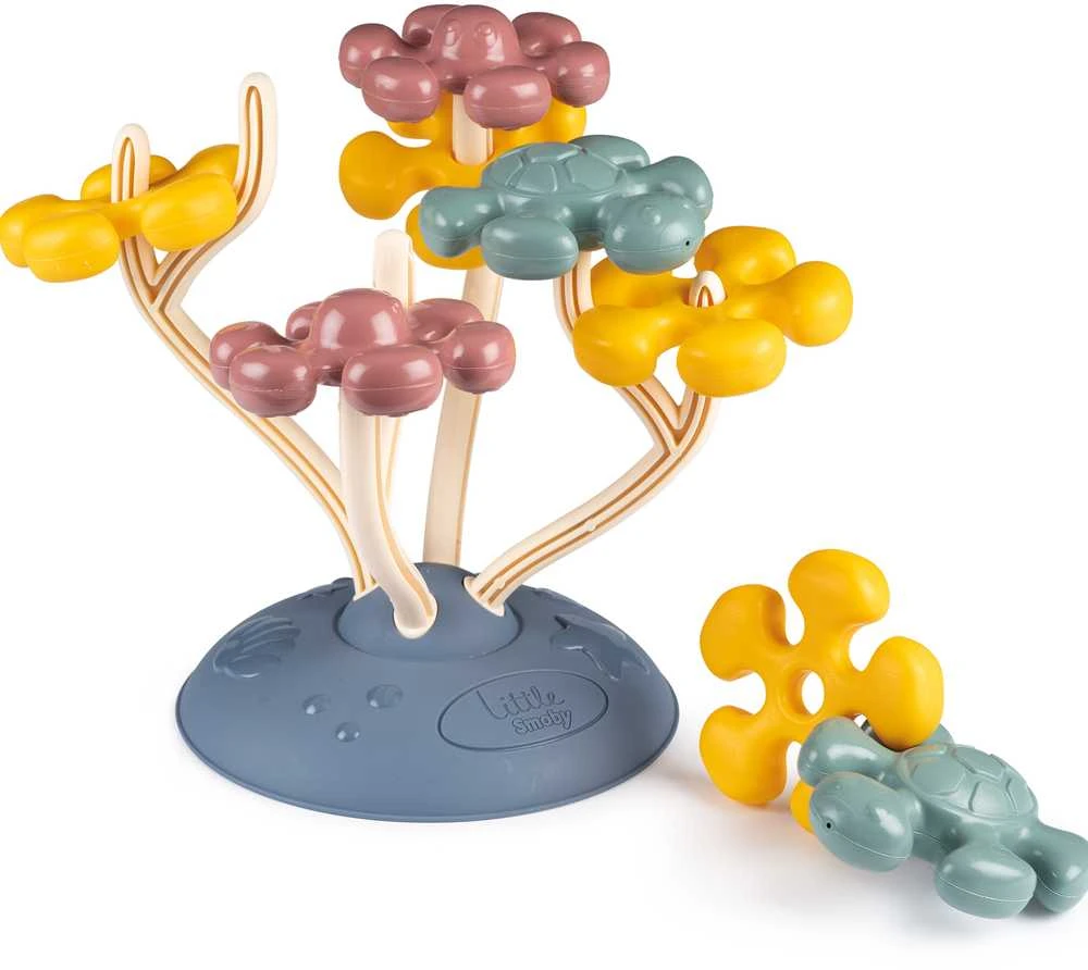 „Smoby Little Coral Tree Motor“ žaislas 12m+