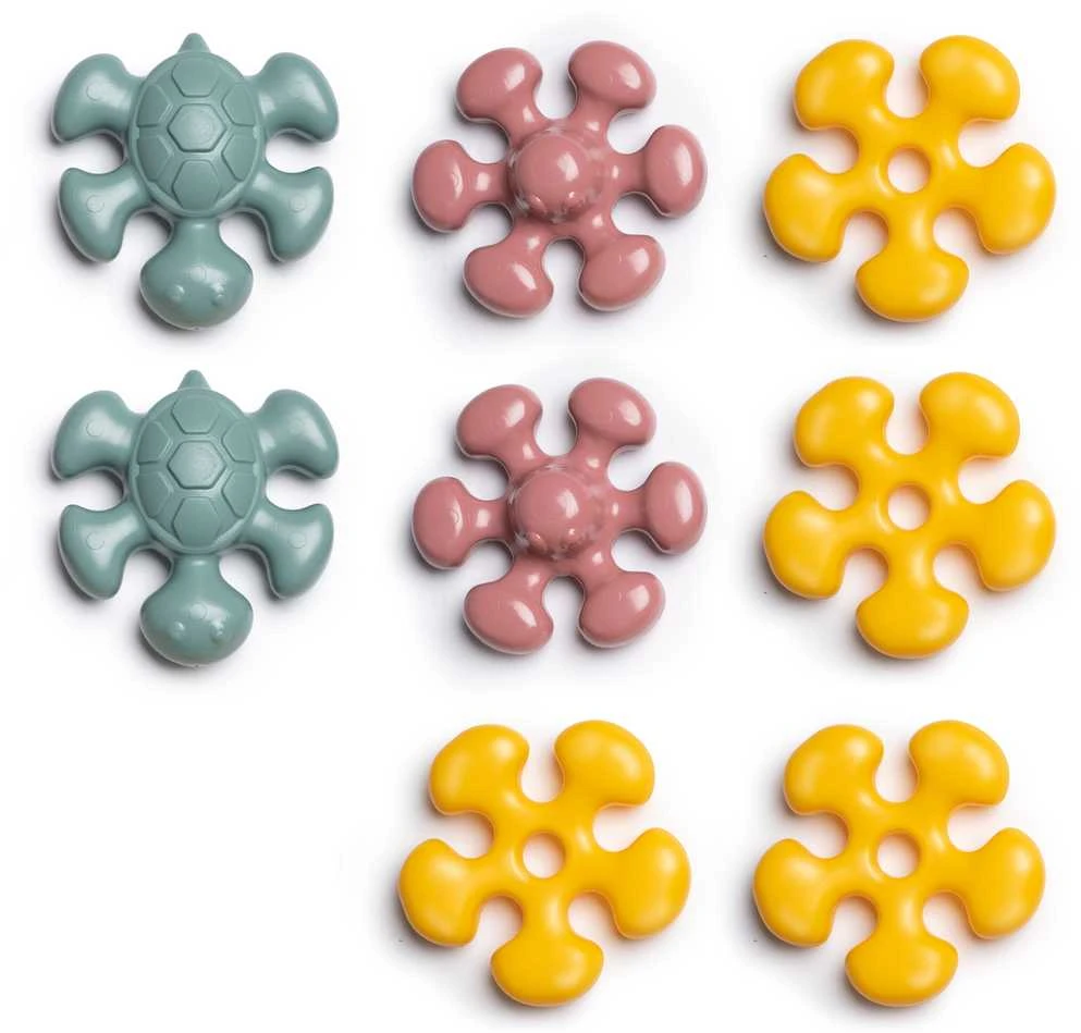 „Smoby Little Coral Tree Motor“ žaislas 12m+