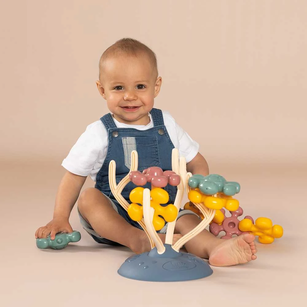 „Smoby Little Coral Tree Motor“ žaislas 12m+