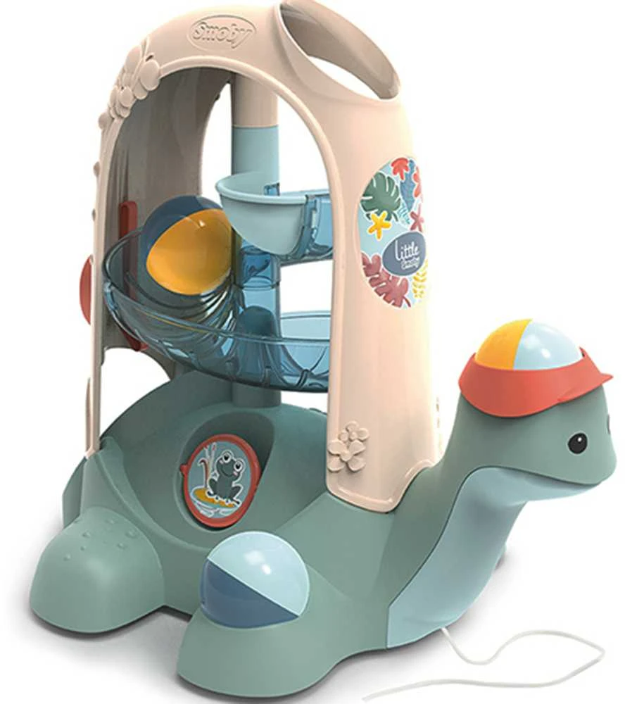 SMOBY Traukiama Žuvelė su Kalnu 12m+