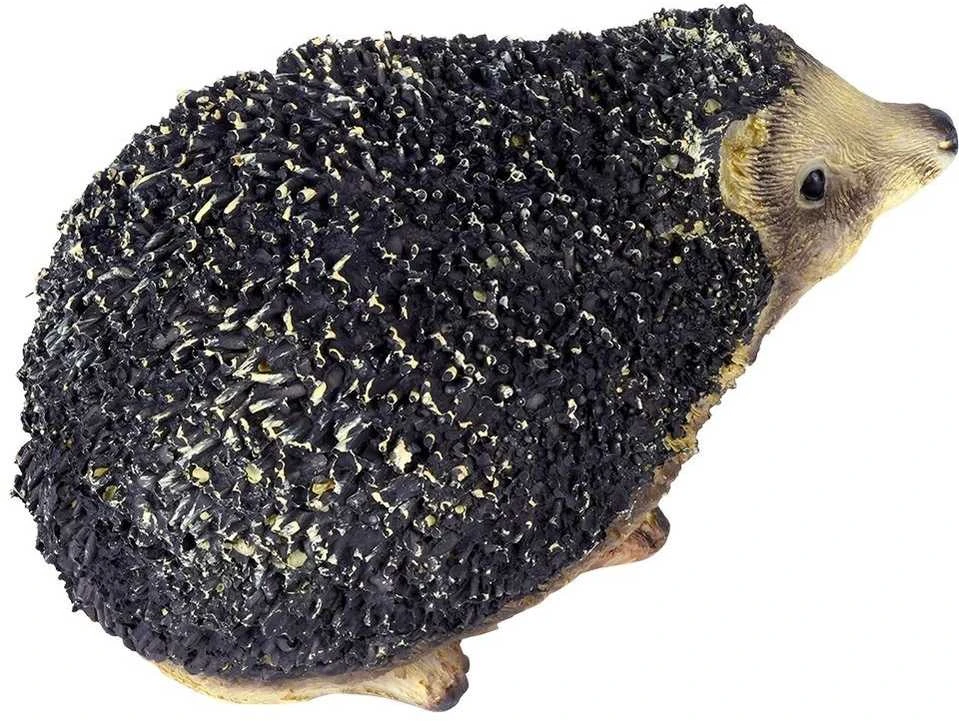 ProGarden Sodo figurėlė ežys 14,5x9,5x8 cm
