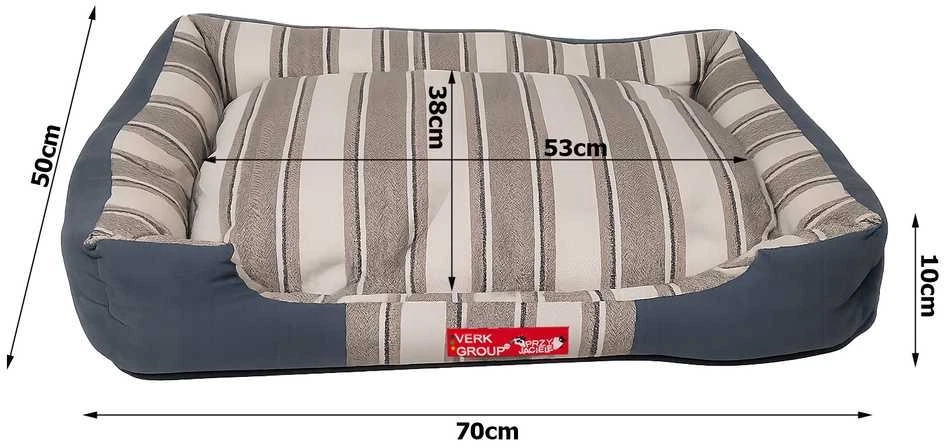 Sofa Vidutinio Dydžio Šunims